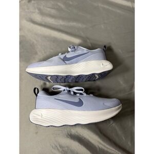 Nike Motiva Women Walking Shoes Light Purple FV6343-008 Size 10